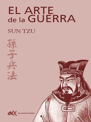 cover image of El arte de la guerra